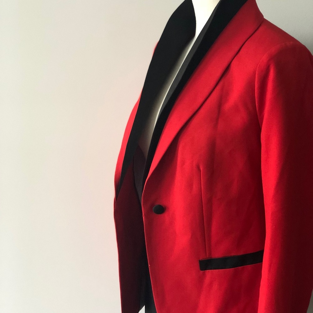 GreyLin blazer - Picture 5 of 5